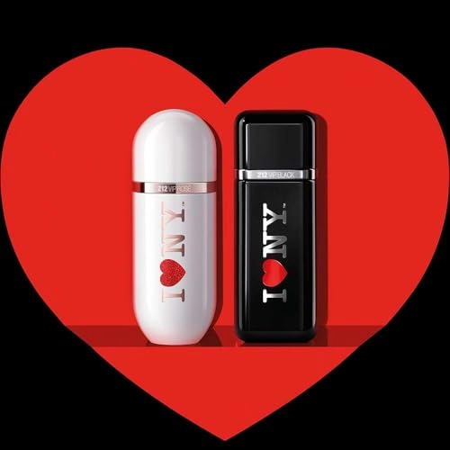 212 VIP - Eau de Parfum 100ml
