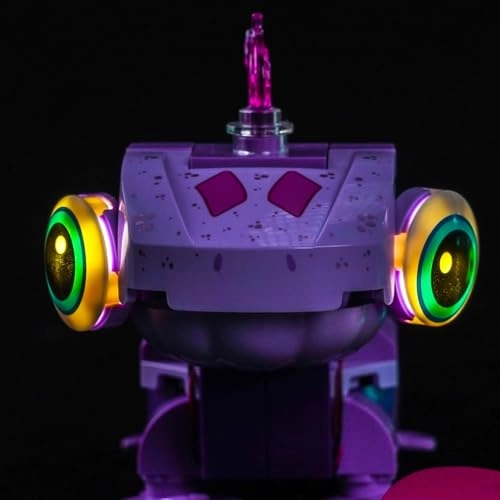 Light kit - Olaf and Bruni’s Picnic Fun