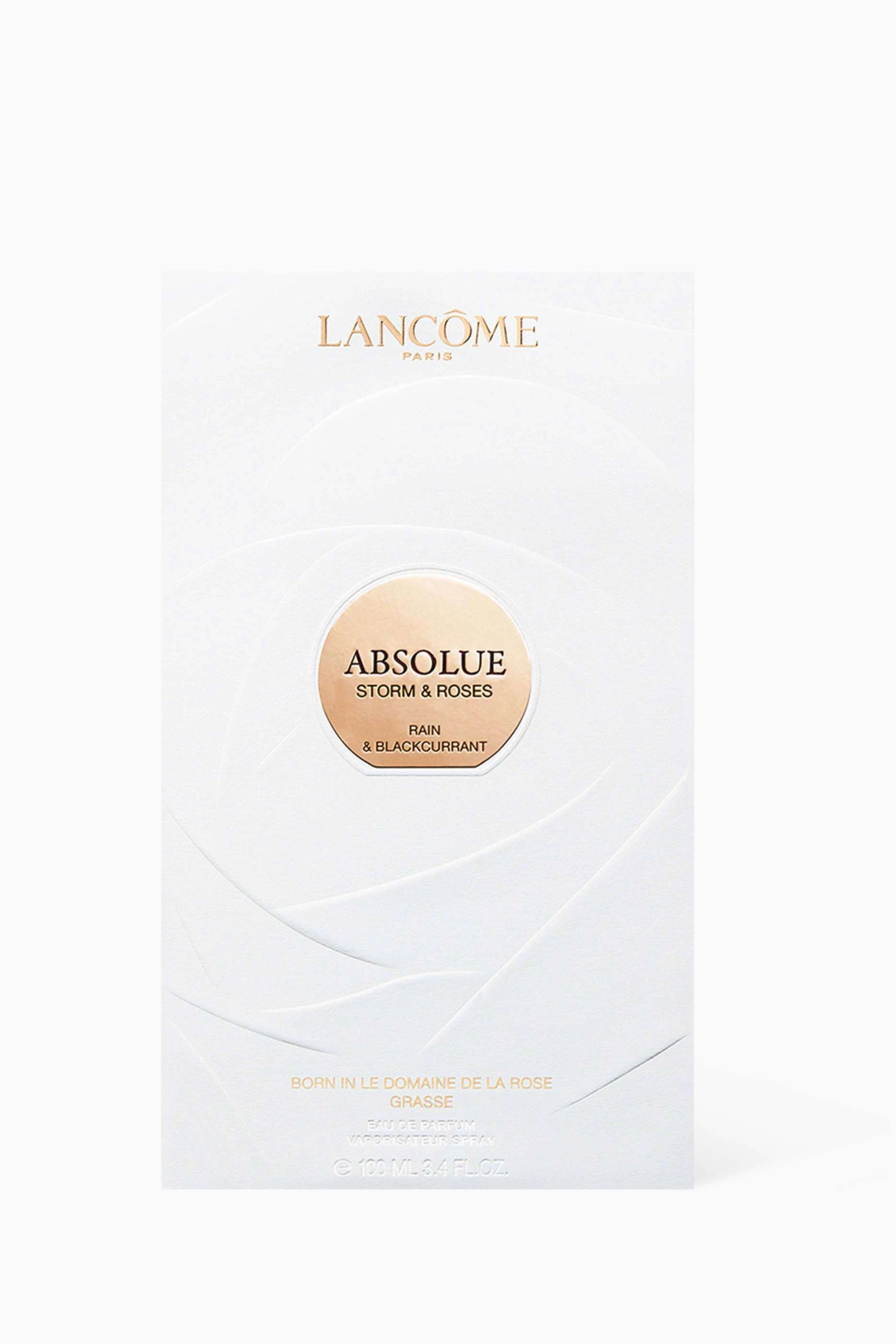 Absolue I Flamed a Rose Eau de Parfum 100ml