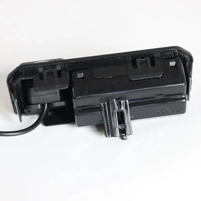 Rear View Camera Fisheye - Night vision Wired 1080P