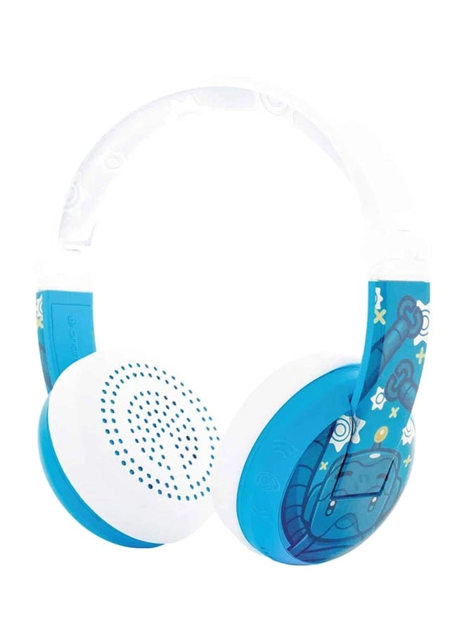 WAVE Wireless Headphone