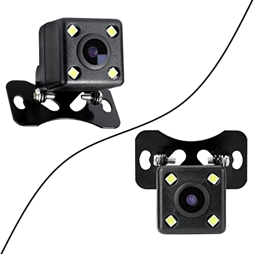 AHD Car Reverse Parking Camera - Night Vision 1920x1080