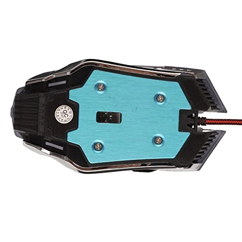 Gaming Mouse - Wired