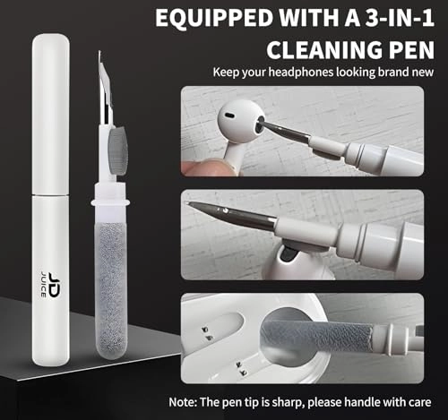 AI Language Translator Earbuds - 139 Languages