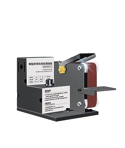 Polishing Sanding Machine - 810W 6-speed