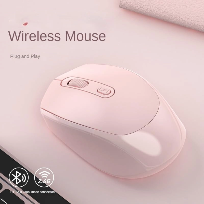 Wireless Mouse - Bluetooth