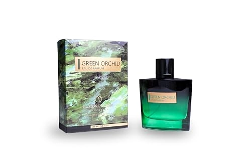 Green Orchid Eau de Parfum 100 ml