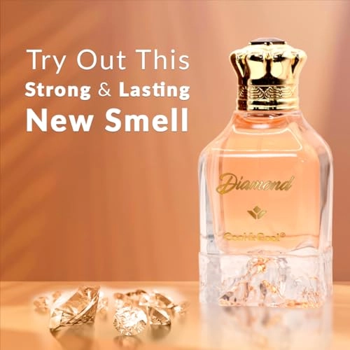 Oud Desert Gold Eau de Parfum 100ml