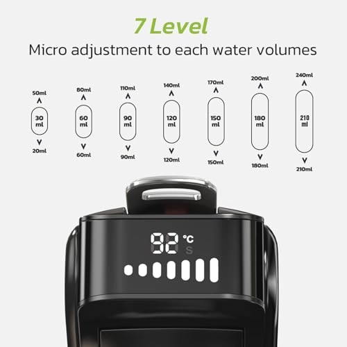 Hi 6 - 6 IN 1 92°C 20Bar