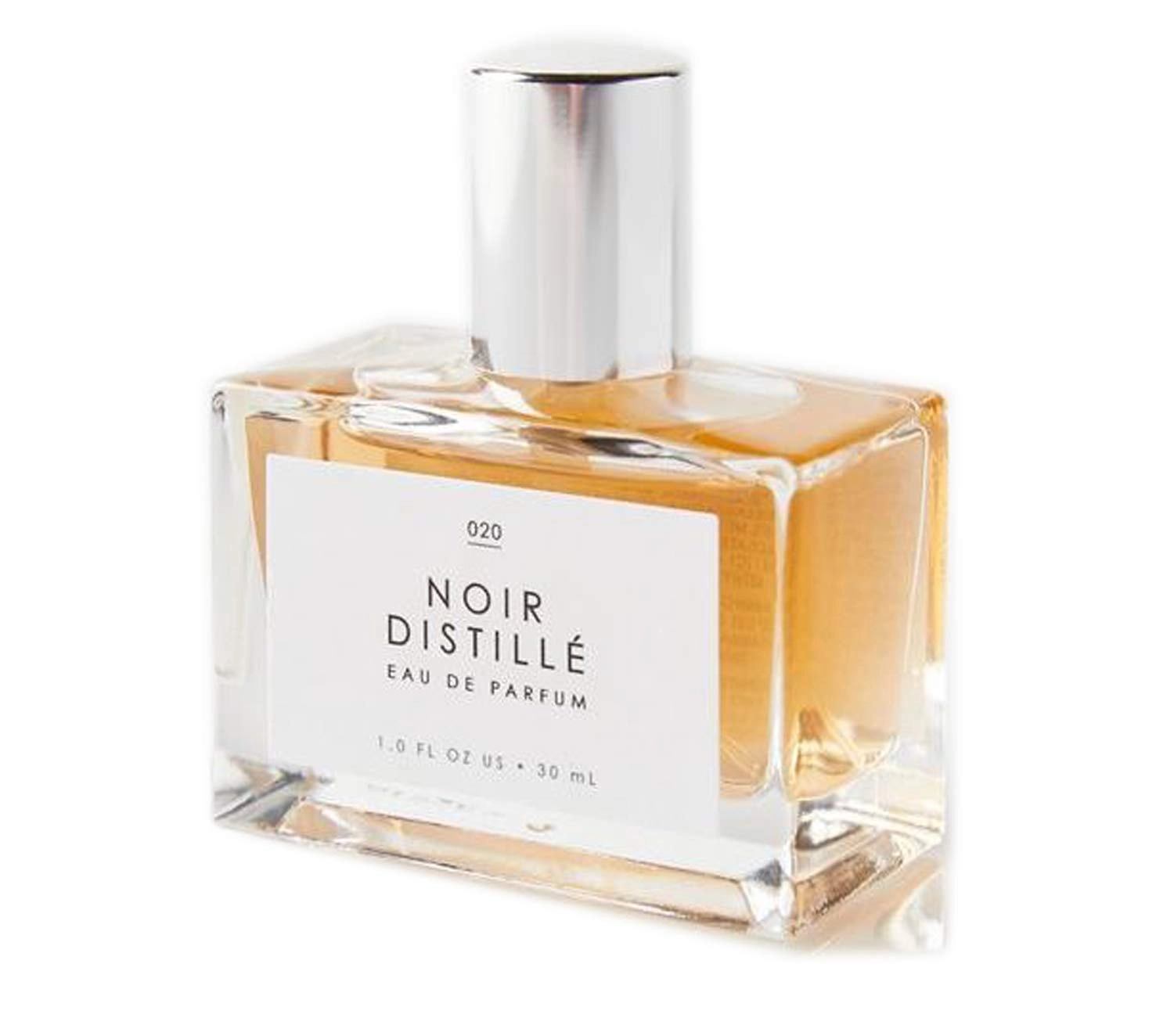 Gourmand Noir Distillé Eau de Parfum - 29.57 ml