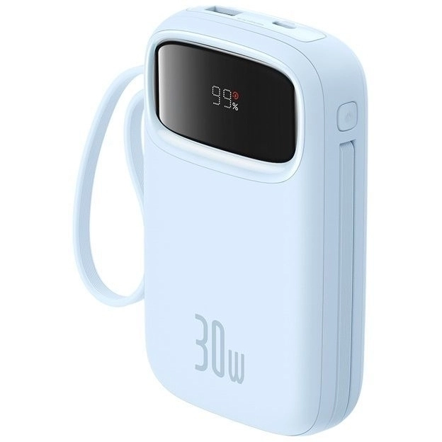 Magnetic Mini - 10000Mah 30W