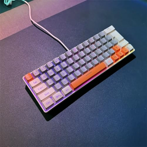 SK9708 - Wired