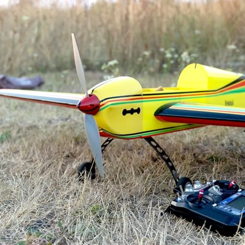 RC Propeller - 8x6 2-blade Pack of 4