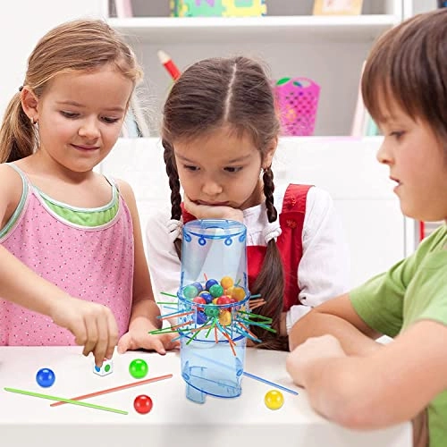 Stick Pull Game - Kid 1 pieces