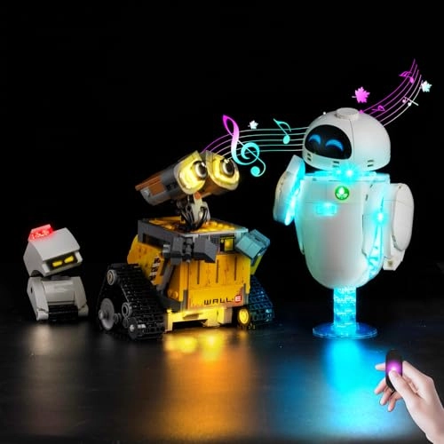 LED Light Set (43279)