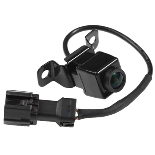 Rear View Backup Camera - Reverse Parking Assist Wide-angle