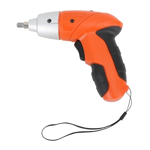 Electric Screwdriver Set - 1200 mAh