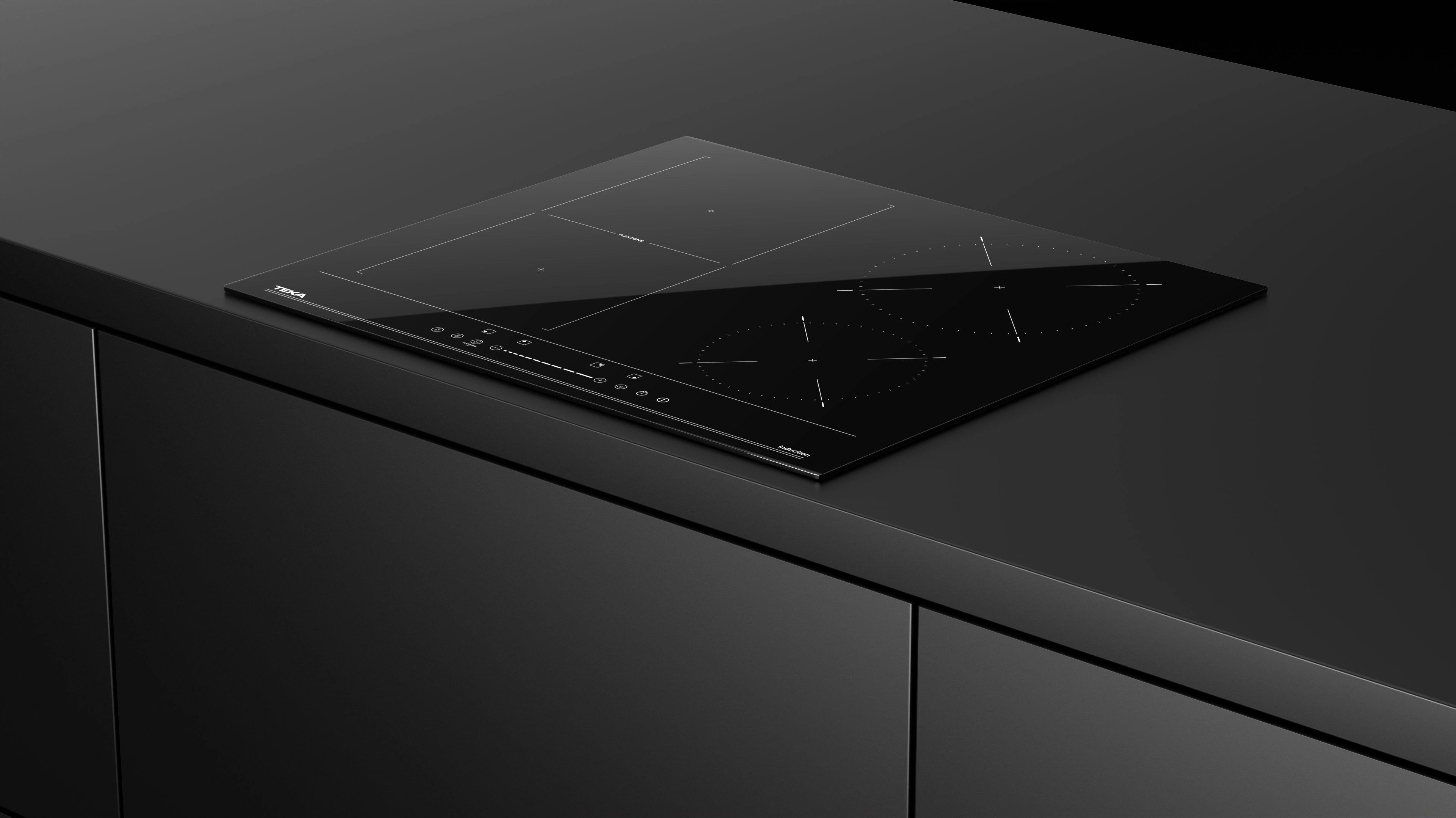 Induction Flex IBF 64200 Induction hob