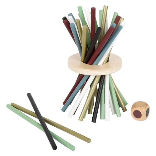 Mikado - vertikal Gold Edition