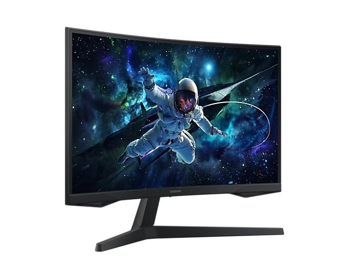 Odyssey G5 G55C - LS32CG552EMXEG 32 inch 2560 X 1440