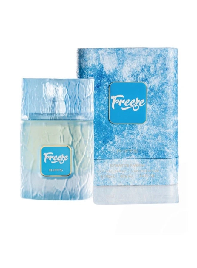 RiiFFS Freeze - 100ml