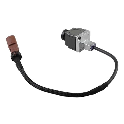 360 Degree Surround Night Vision Camera - Night vision