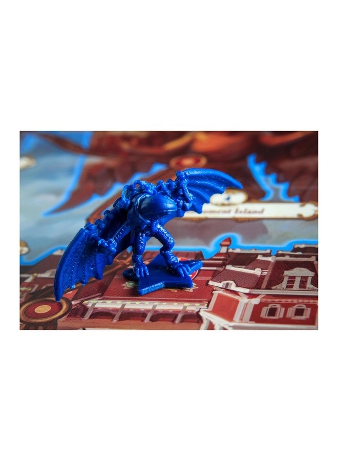 Bioshock Infinite: Siege Of Columbia