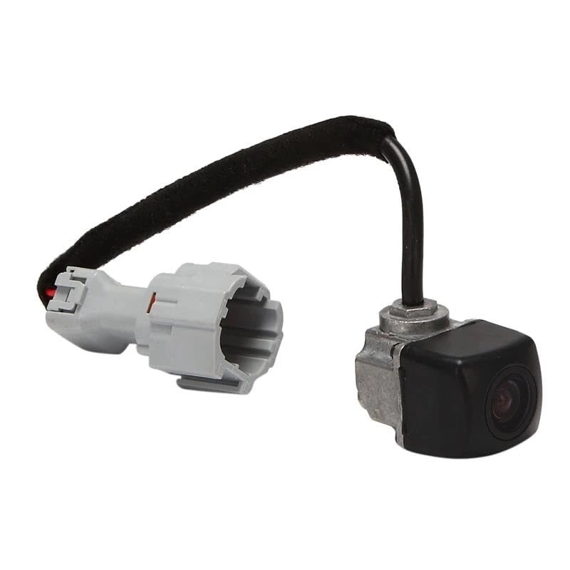 Reversing Camera - Night Vision