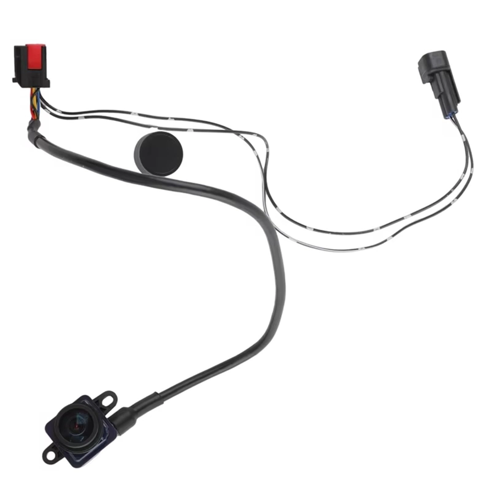 Reverse Parking Camera