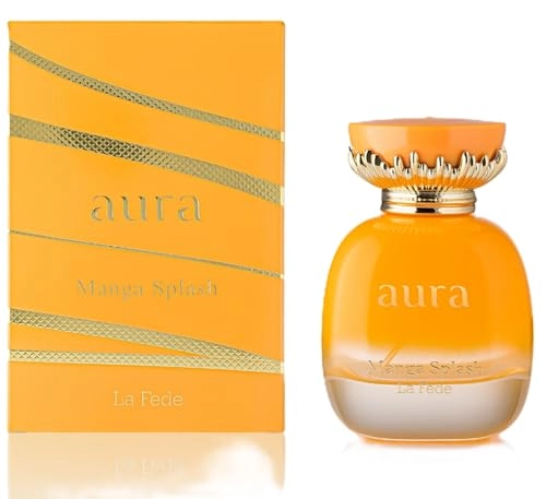 La Fede Aura Pista Dessert Eau de Parfum 100 ml