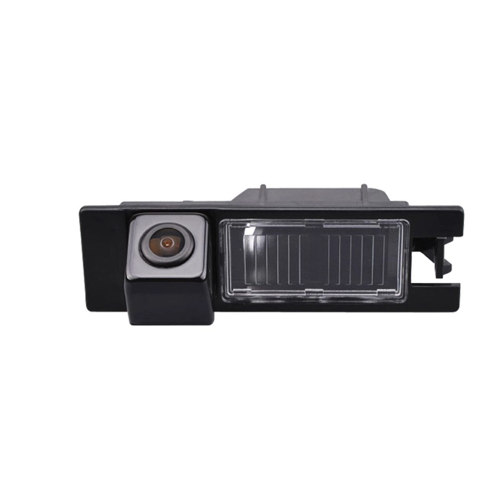 Tailgate Boot Handle Rear View Camera - Night vision 1280 x 720