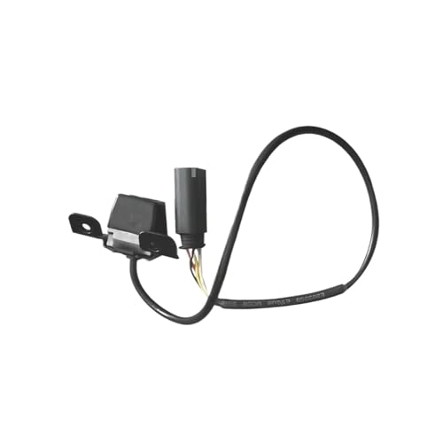 Rearview Backup Camera - Night Vision