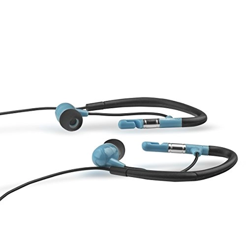 AU-009-DEP Wired Headphone