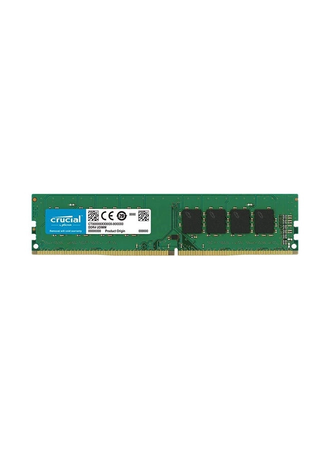 CB16GU2666 - 16GB 2666MHz UDIMM DDR4