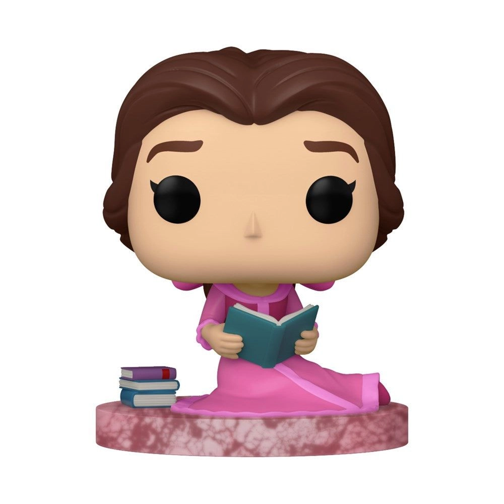 FUNKO Belle - Disney: Ultimate Princess