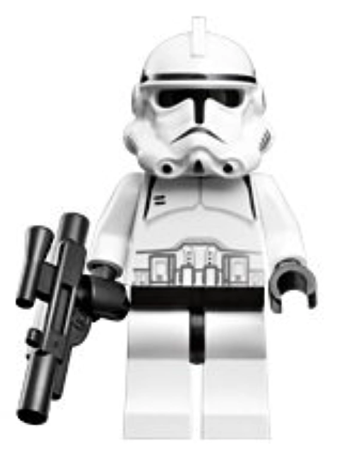 LEGO Star Wars - Clone Trooper (SW126)