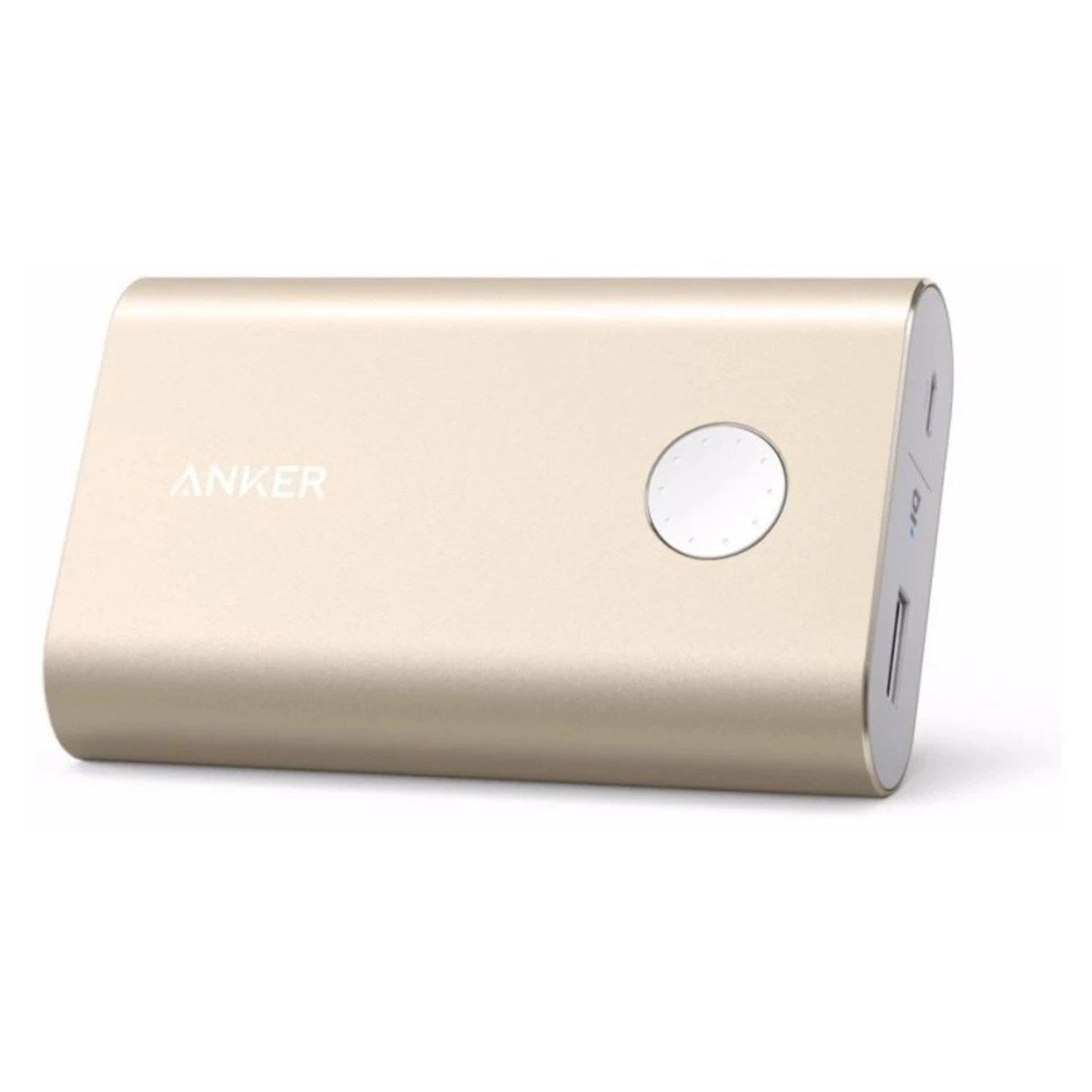 Powercore Plus - 10050mAh