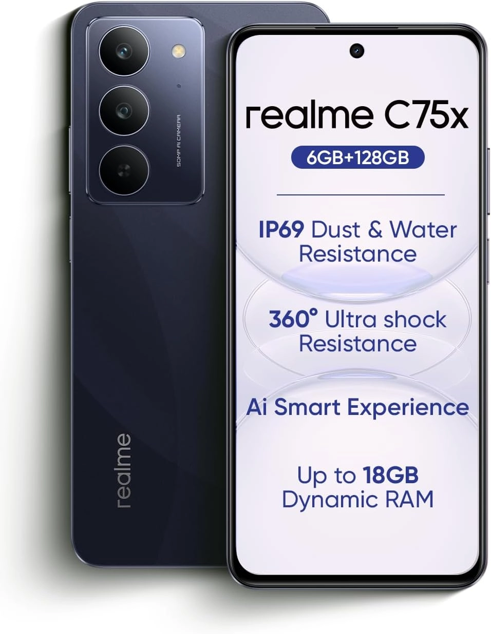 C75x - 6GB 128GB