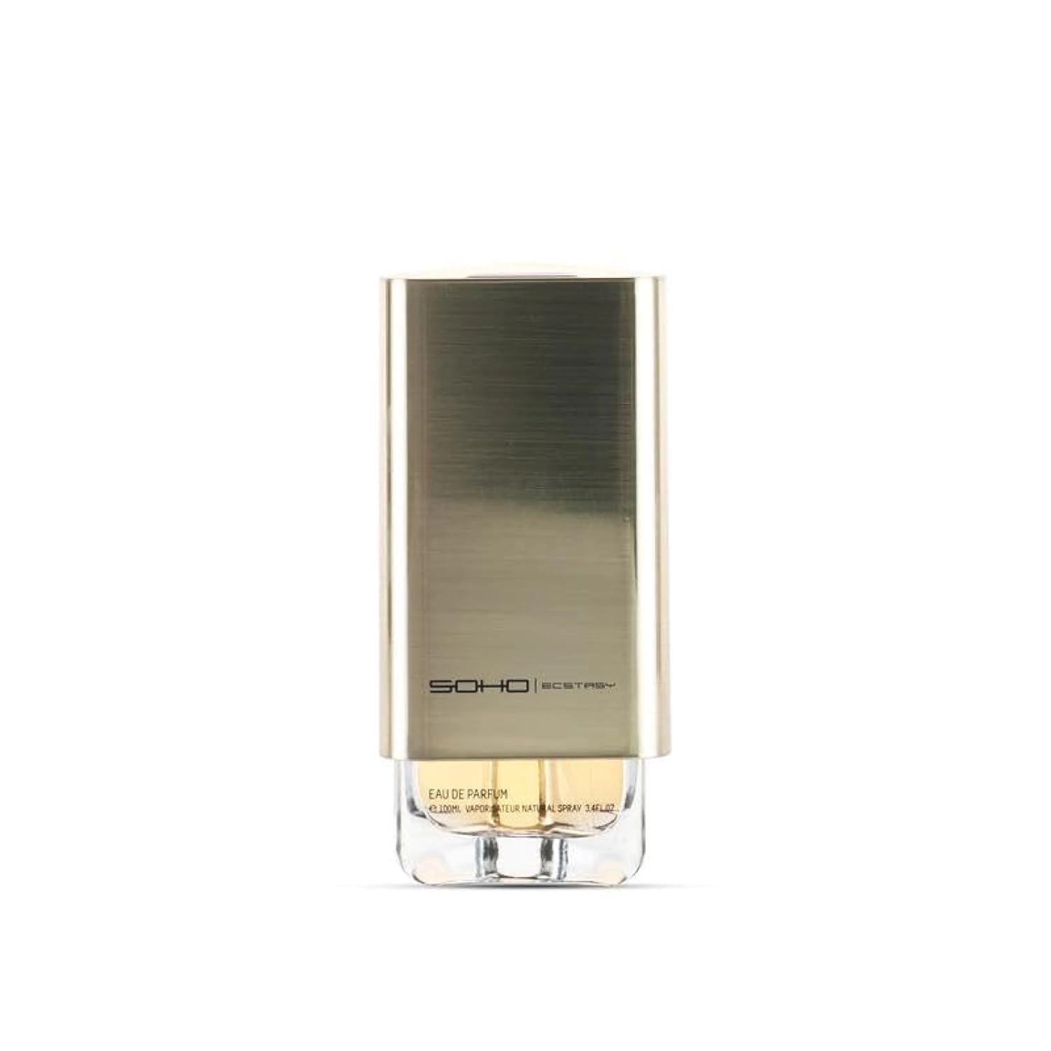 Leon Hector Ecstasy Eau de Parfum 100ml