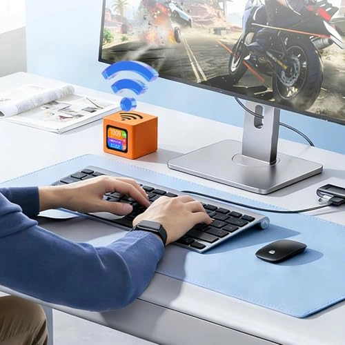 4G LTE Mobile Hotspot - 4G LTE 802.11b/g/n 300Mbps
