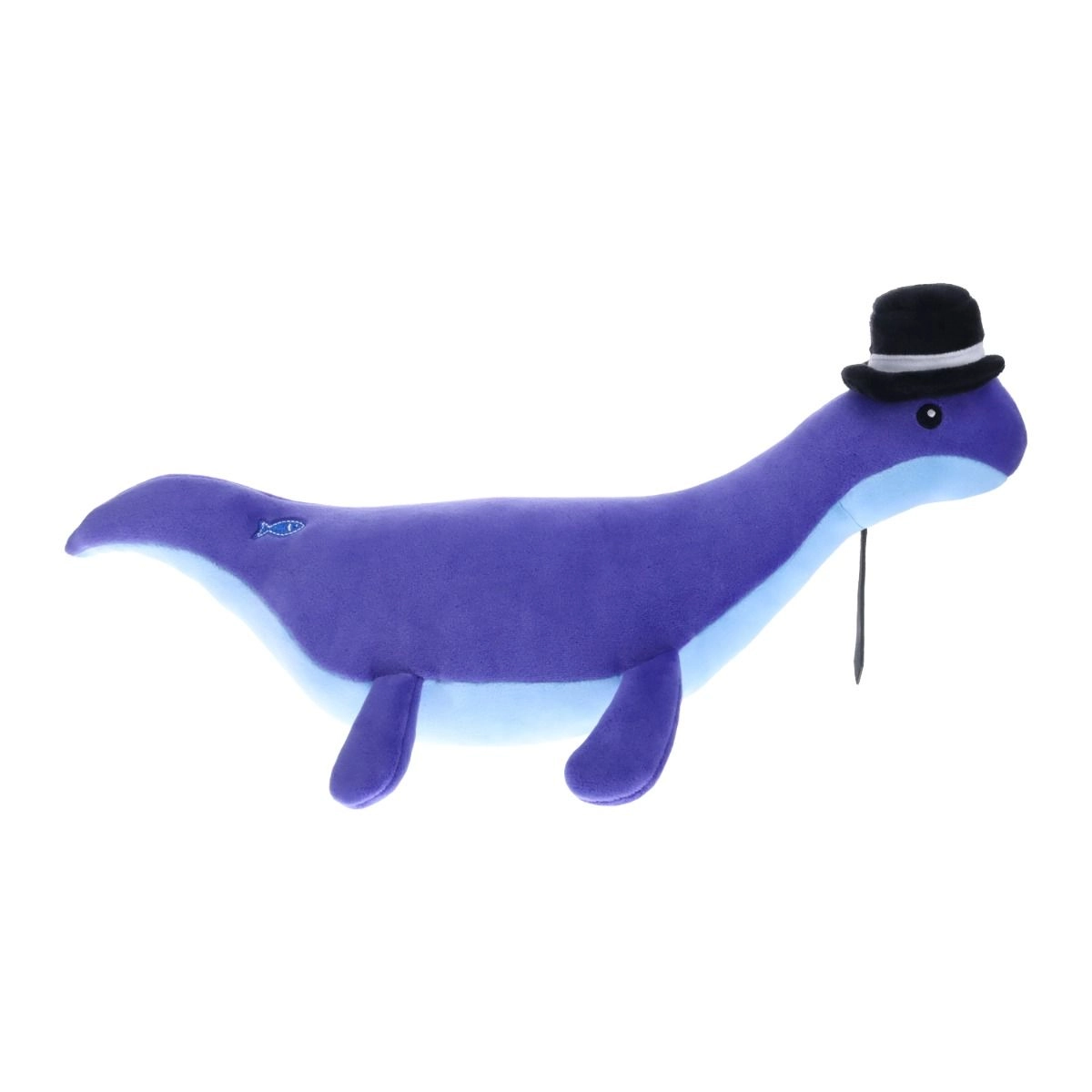 Fisch Mystery Deluxe Plush 9.9 cm