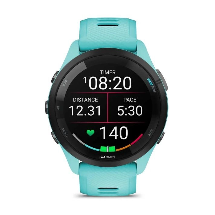 Forerunner 265 GPS