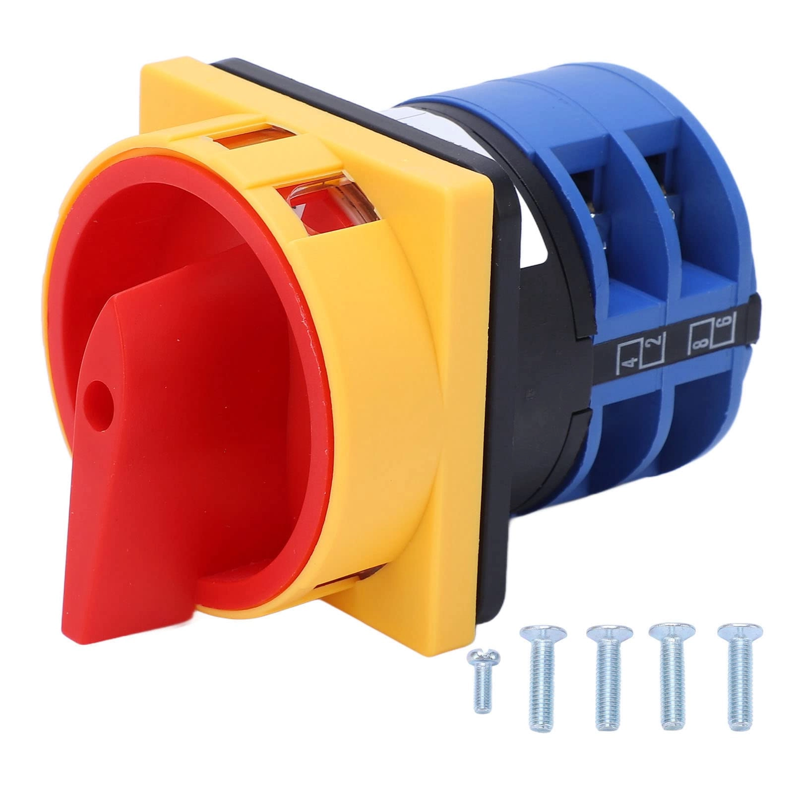 TCSEH 32A Changeover Switch