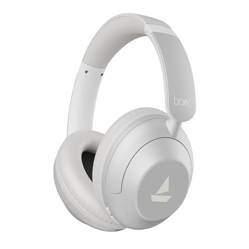 Rockerz 650 Pro Wireless Headphone