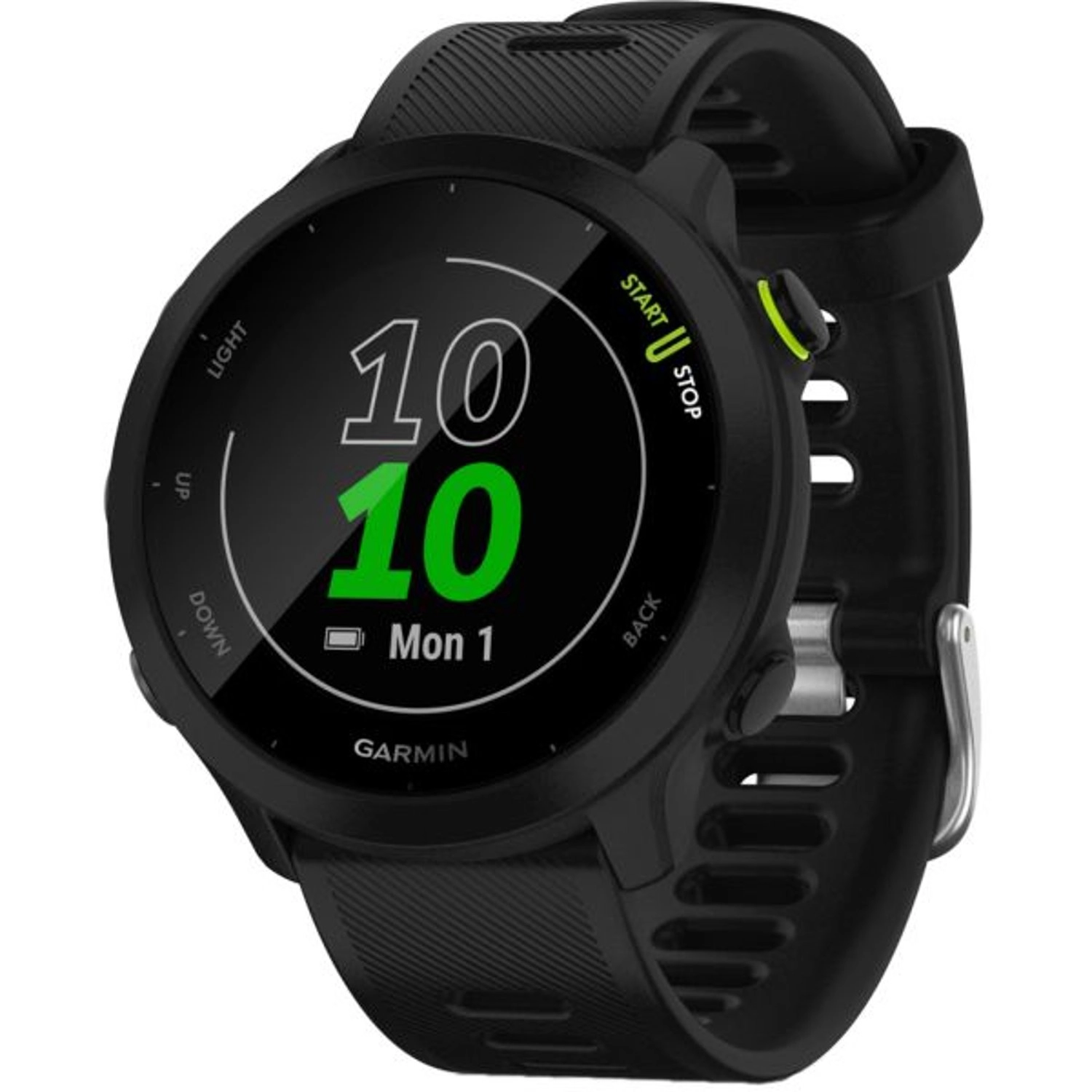 Forerunner 55 42mm Glass GPS