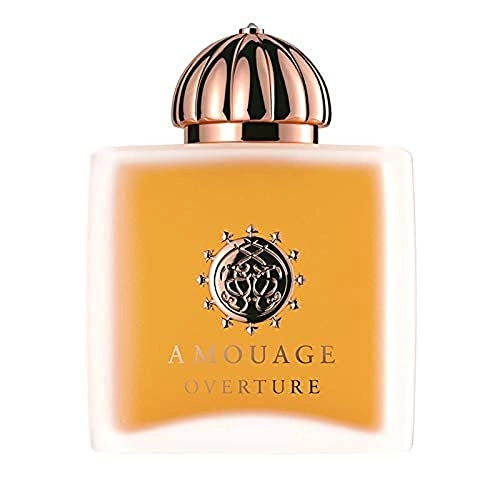 Overture Eau de Parfum 100ml