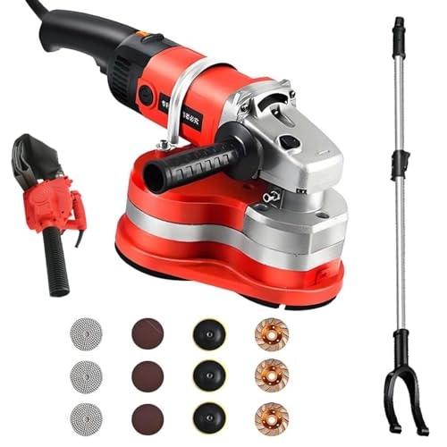 Concrete Grinder - 2800W