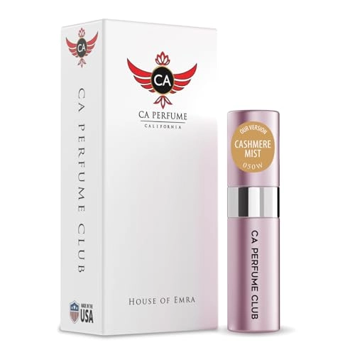 Cashmere Mist - Eau de Parfum 8ml
