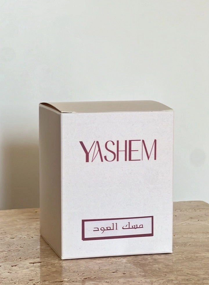 Khamreya Musk Oud Eau de Parfum