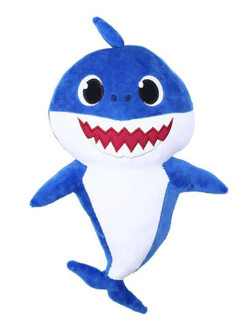 Easy Life Baby Shark - 32 cm Plush